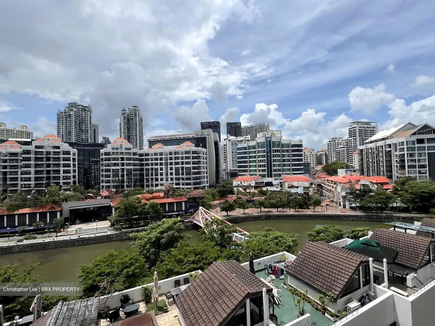 River Place (D3), Condominium #567739501